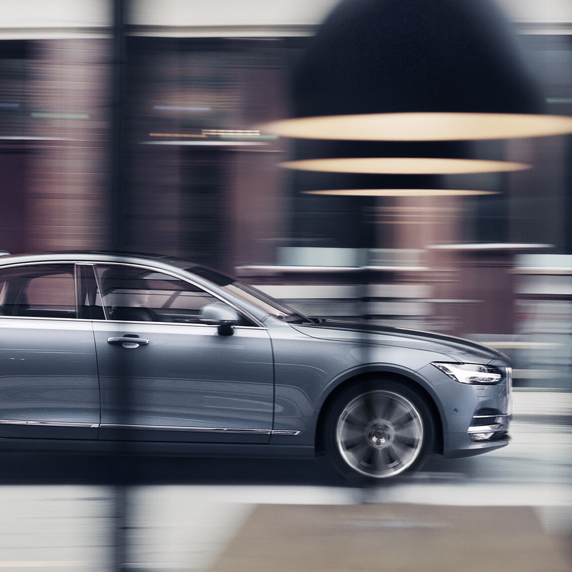 O společnosti Leasing Česk&eacute; spořitelny, a.s.